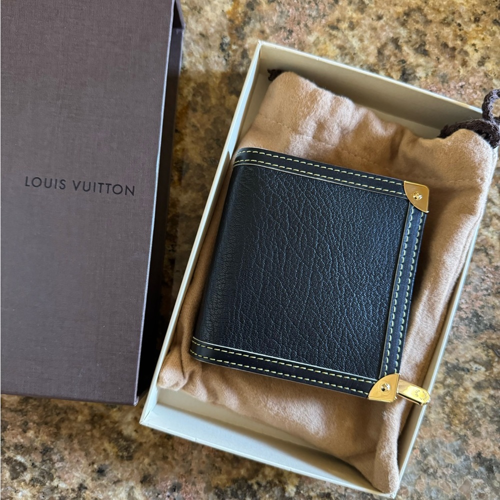 Louis Vuitton Wallet